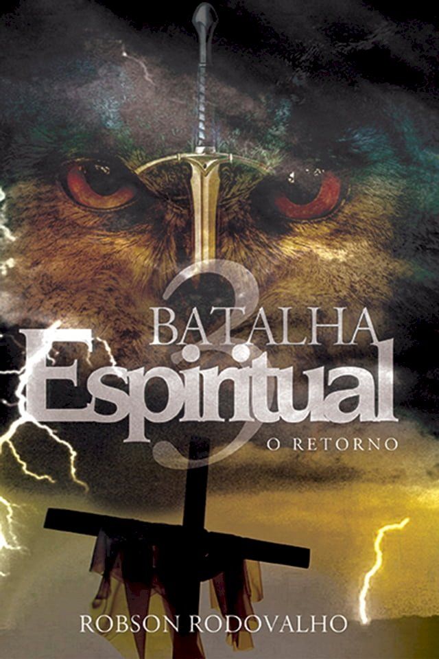  Batalha espiritual(Kobo/電子書)