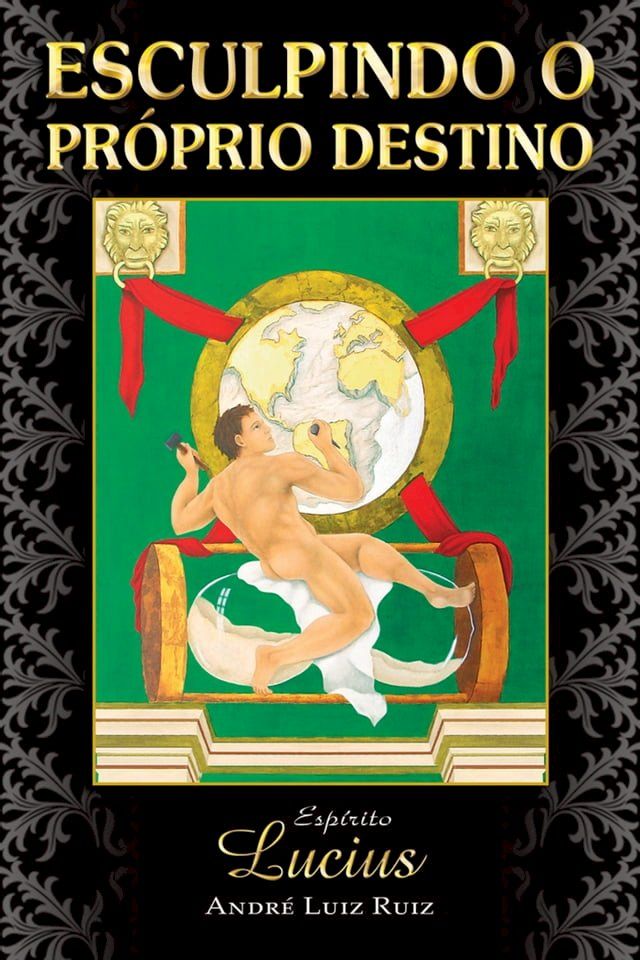  Esculpindo o Pr&oacute;prio Destino(Kobo/電子書)