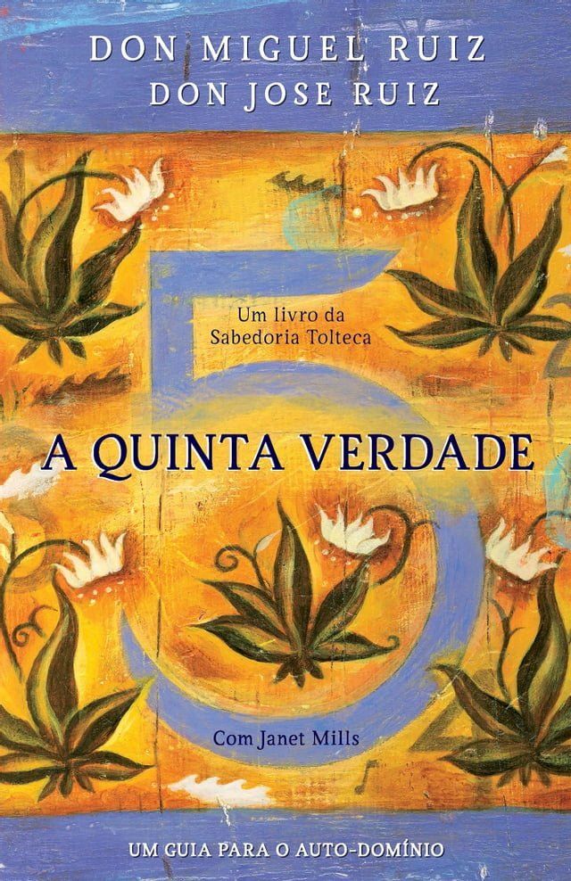  A Quinta Verdade(Kobo/電子書)