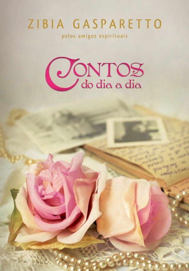  Contos do dia a dia(Kobo/電子書)