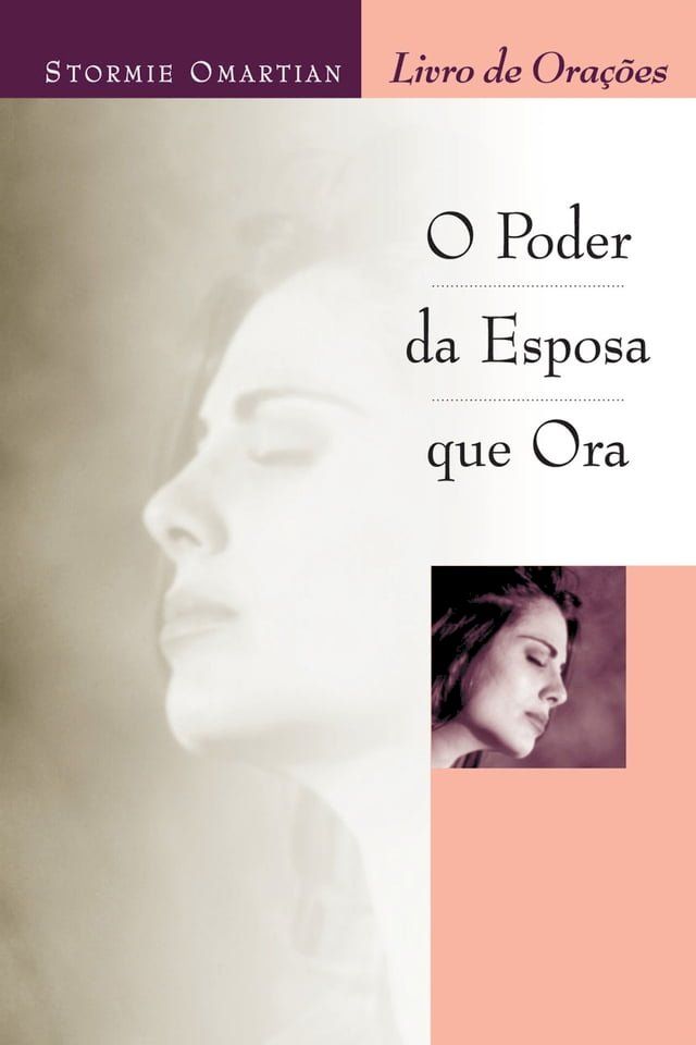  O poder da esposa que ora - Livro de orações(Kobo/電子書)