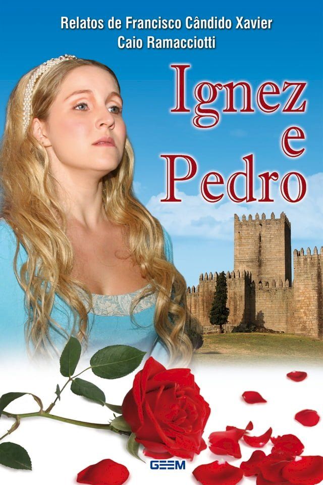  Ignez e Pedro(Kobo/電子書)