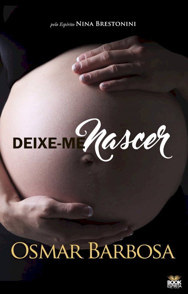  Deixe-me Nascer(Kobo/電子書)