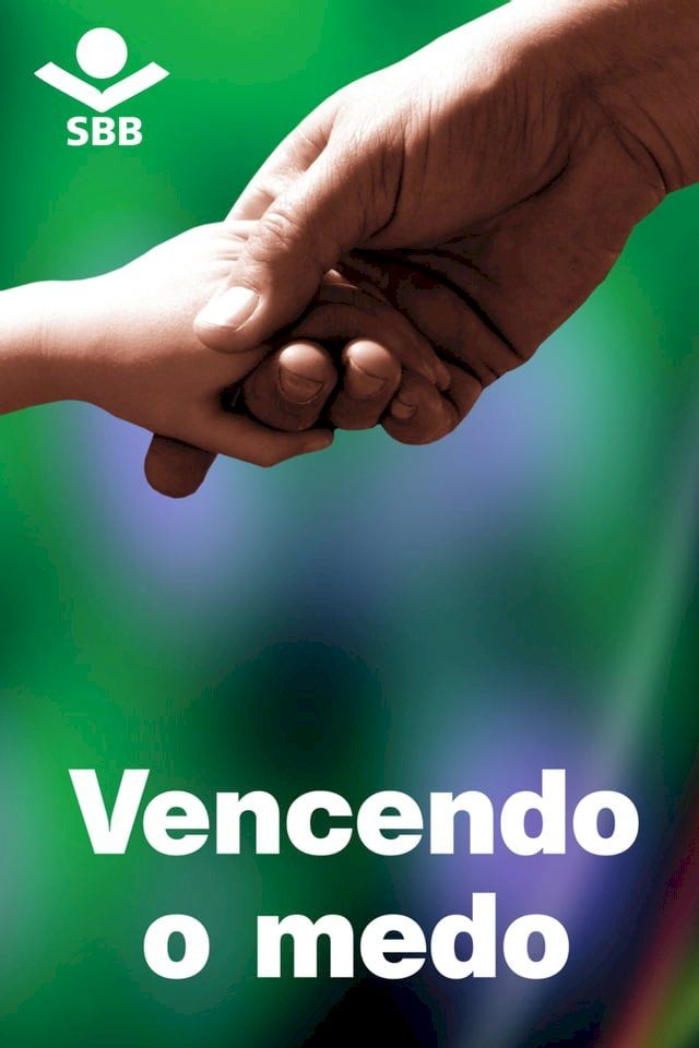  Vencendo o medo(Kobo/電子書)