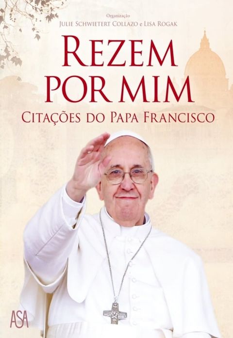 Rezem por Mim(Kobo/電子書)