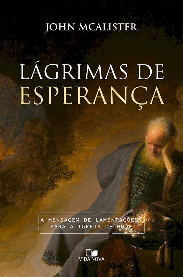  Lágrimas de esperança(Kobo/電子書)