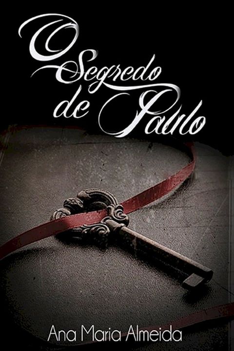 O segredo de Paulo(Kobo/電子書)