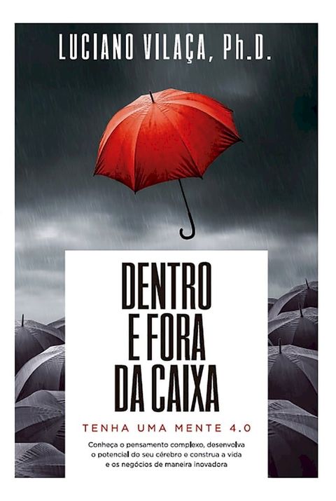 Dentro e Fora da Caixa(Kobo/電子書)