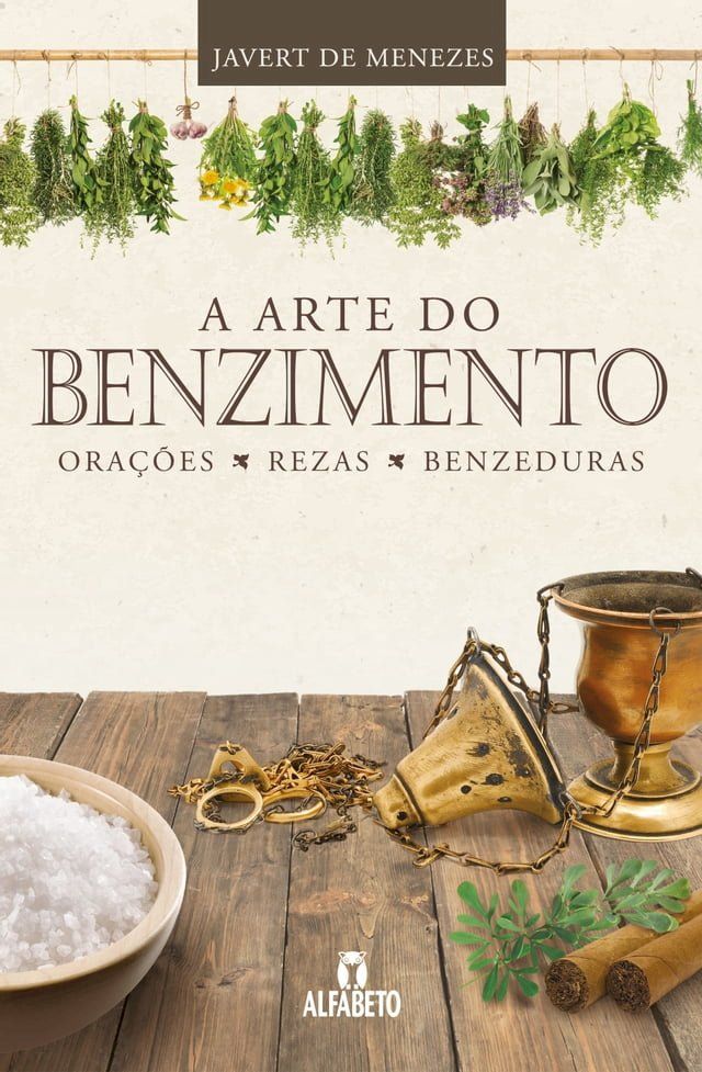  A Arte do Benzimento(Kobo/電子書)