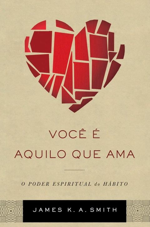 Você é aquilo que ama(Kobo/電子書)