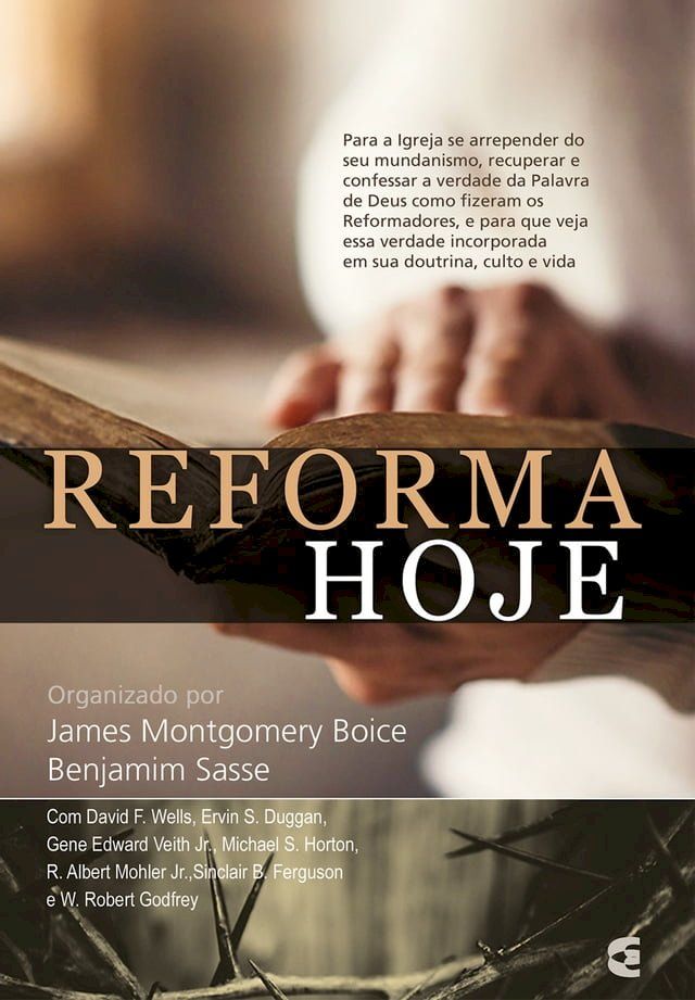  Reforma hoje(Kobo/電子書)