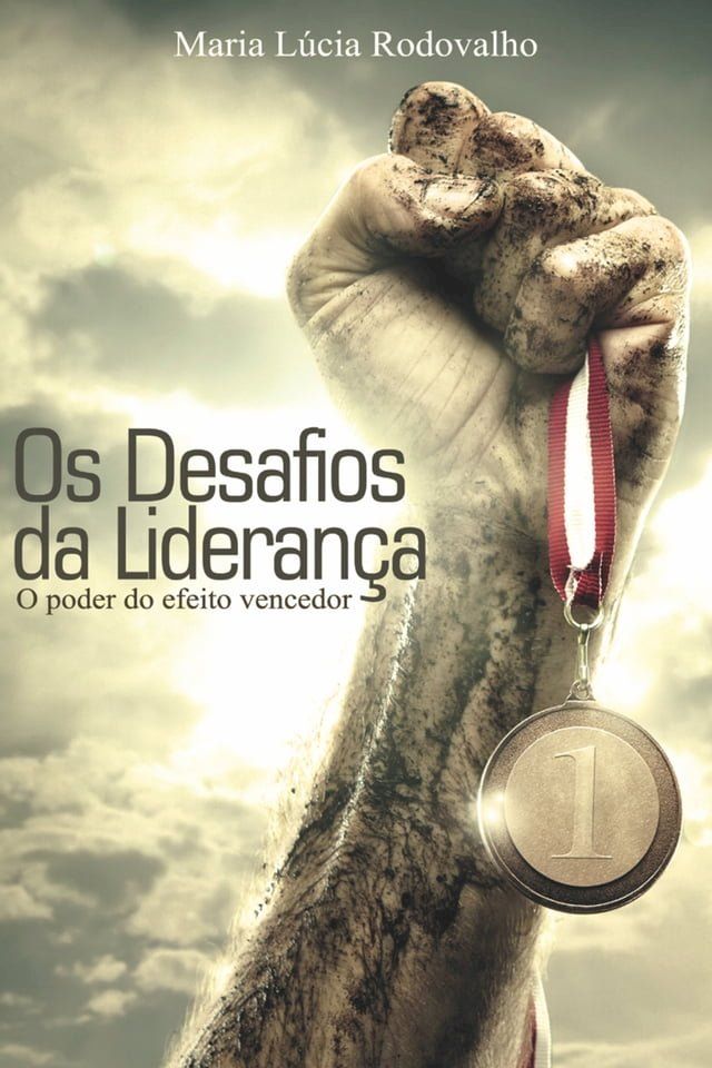  Os desafios da liderança(Kobo/電子書)