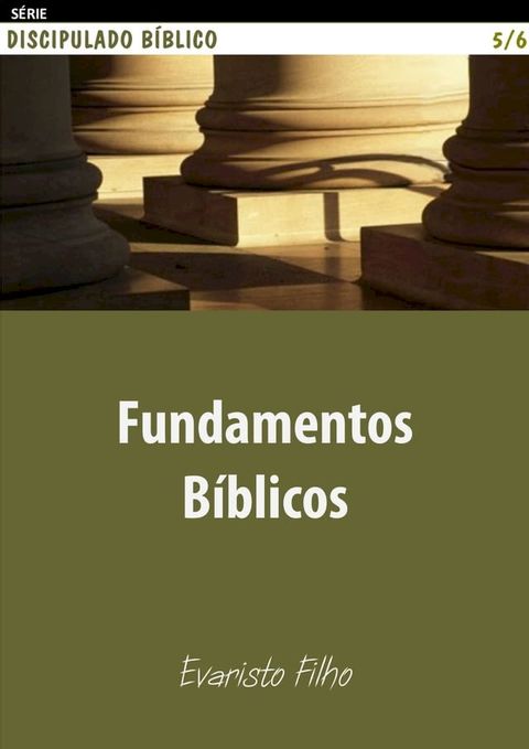 Fundamentos B&iacute;blicos(Kobo/電子書)