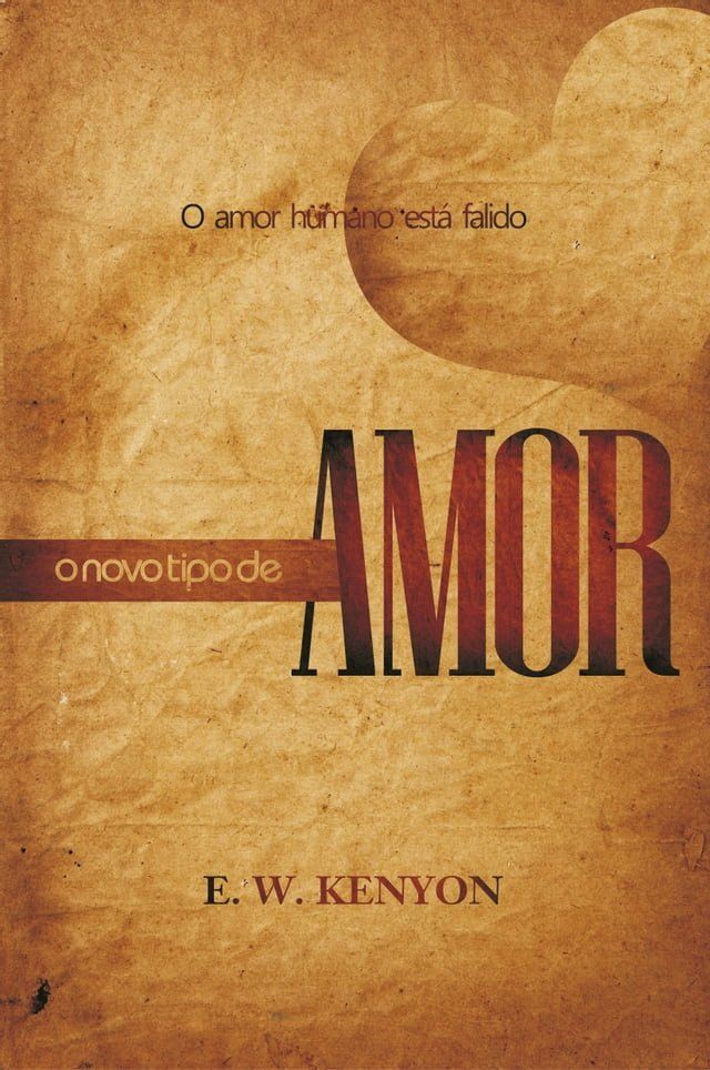  O Novo Tipo de Amor(Kobo/電子書)