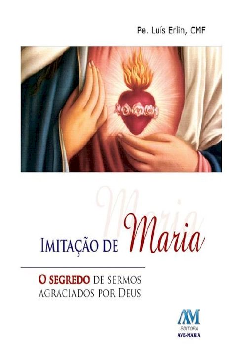 Imitação de Maria(Kobo/電子書)