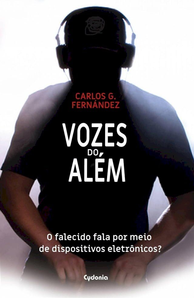  Vozes do além(Kobo/電子書)