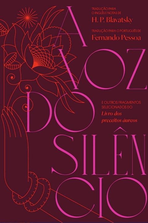 A voz do silêncio(Kobo/電子書)