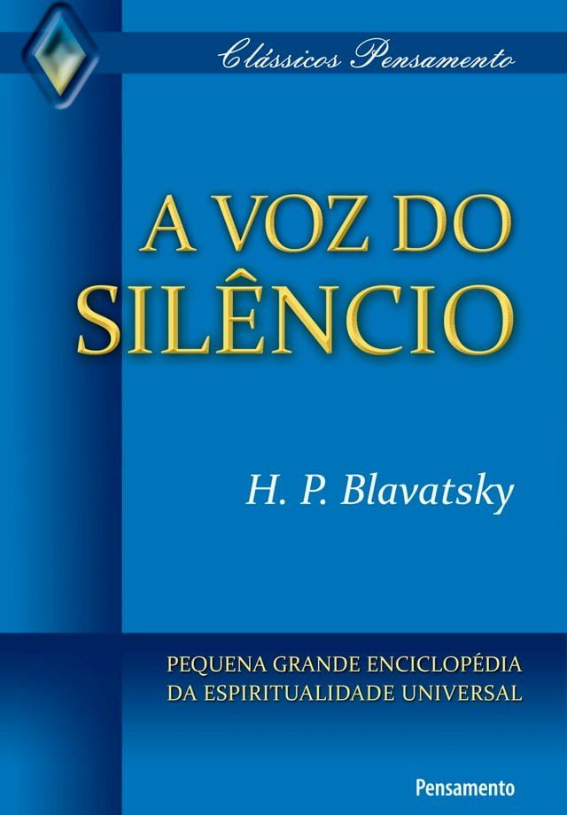  A voz do sil&ecirc;ncio(Kobo/電子書)