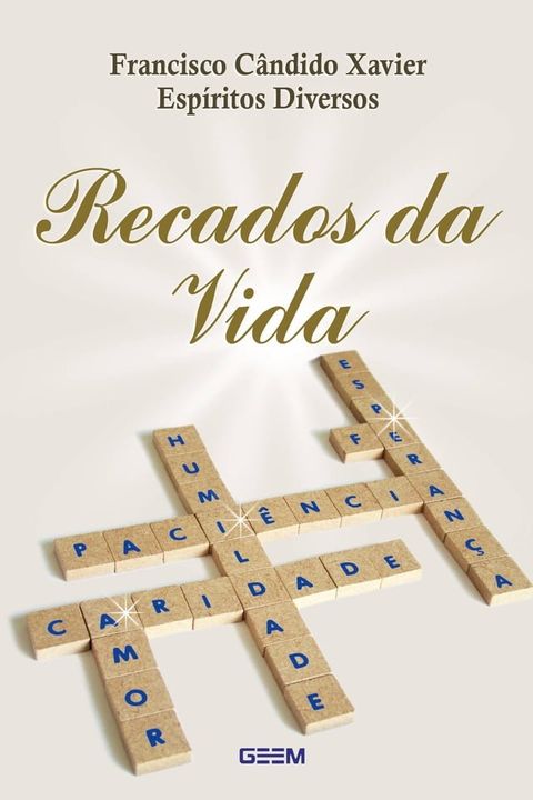 Recados da vida(Kobo/電子書)