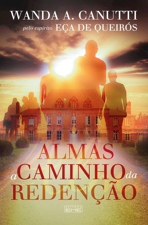 Almas a caminho da redenção(Kobo/電子書)