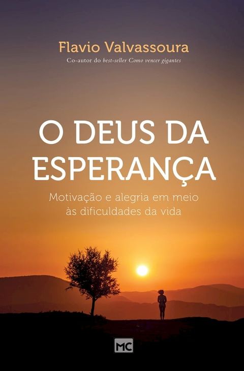 O Deus da esperança(Kobo/電子書)