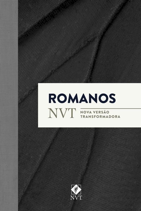 Romanos - NVT (Nova Versão Transformadora)(Kobo/電子書)