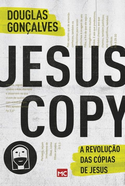 JesusCopy(Kobo/電子書)