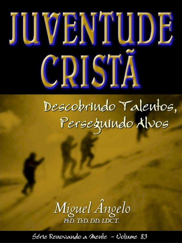  Juventude Crist&atilde;(Kobo/電子書)