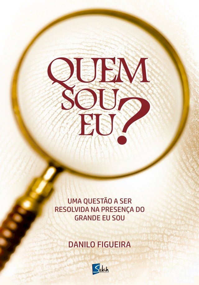  Quem sou eu?(Kobo/電子書)