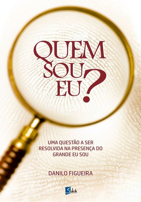 Quem sou eu?(Kobo/電子書)