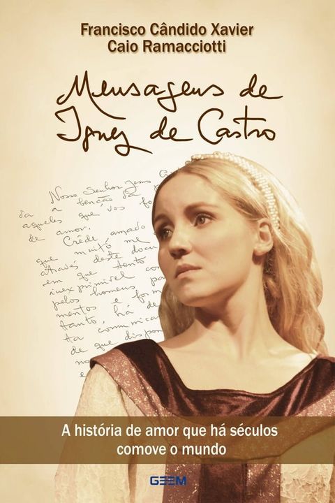 Mensagens de Inês de Castro(Kobo/電子書)