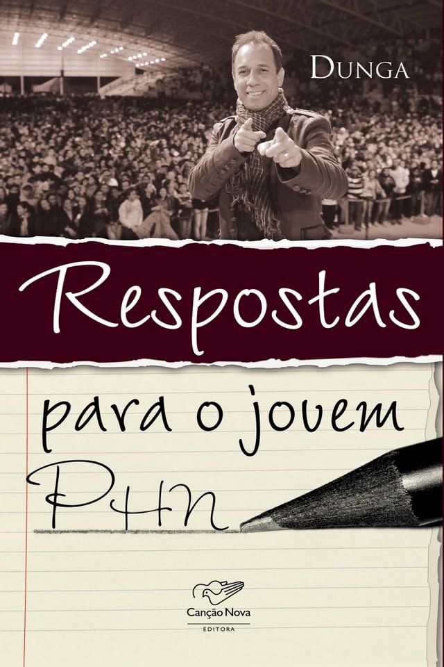  Respostas para o jovem PHN(Kobo/電子書)