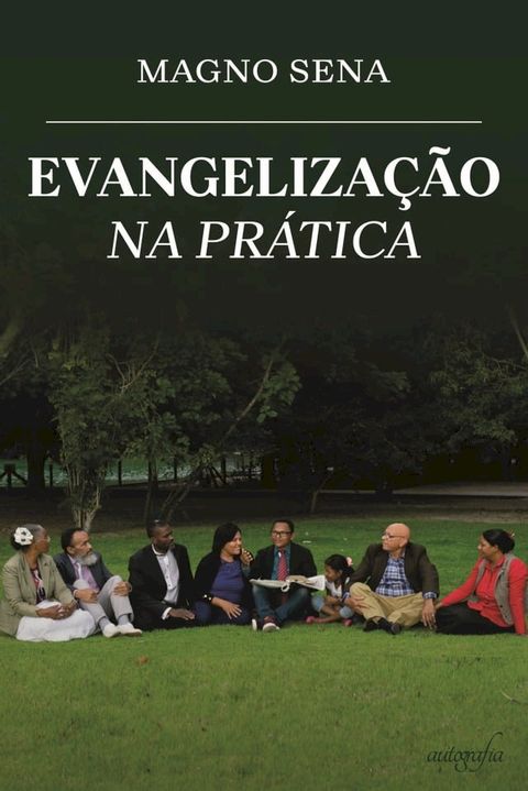 Evangelização na prática(Kobo/電子書)