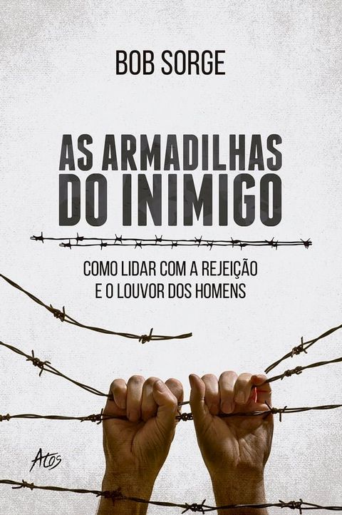 As armadilhas do inimigo(Kobo/電子書)