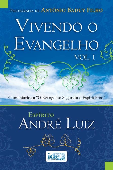 Vivendo o Evangelho(Kobo/電子書)