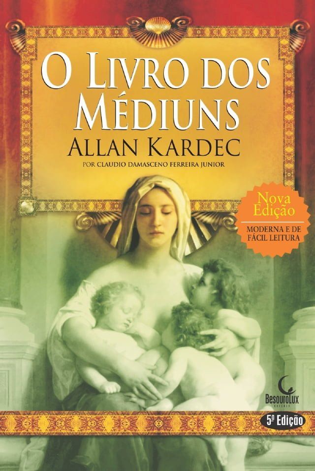  O livro dos Médiuns(Kobo/電子書)