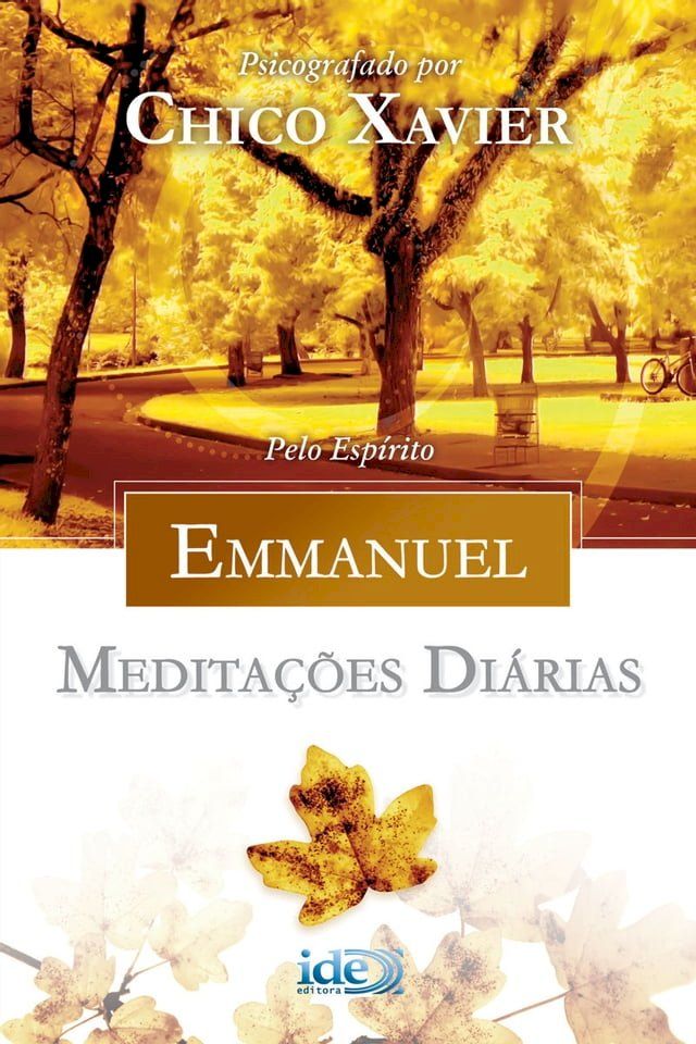  Medita&ccedil;&otilde;es Di&aacute;rias(Kobo/電子書)