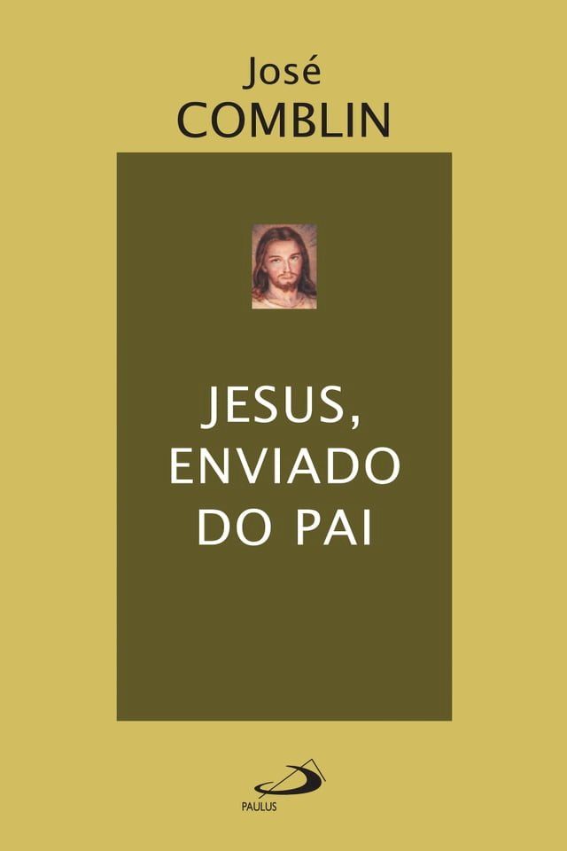  Jesus, enviado do Pai(Kobo/電子書)