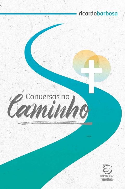 Conversas no caminho(Kobo/電子書)