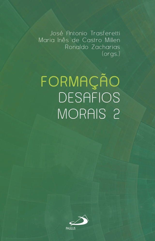  Formação: desafios morais (vol 2)(Kobo/電子書)