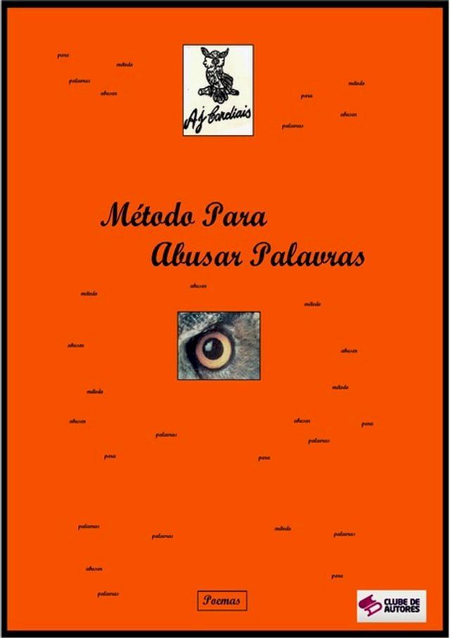  M&eacute;todo Para Abusar Palavras(Kobo/電子書)