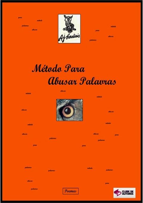 M&eacute;todo Para Abusar Palavras(Kobo/電子書)