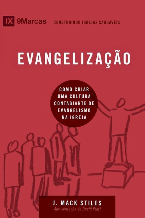 Evangeliza&ccedil;&atilde;o(Kobo/電子書)