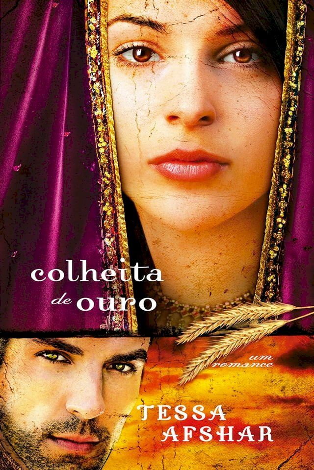  Colheita de Ouro(Kobo/電子書)