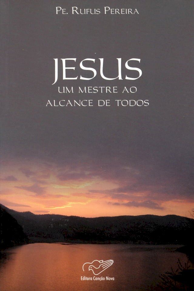  Jesus, um mestre ao alcance de todos(Kobo/電子書)