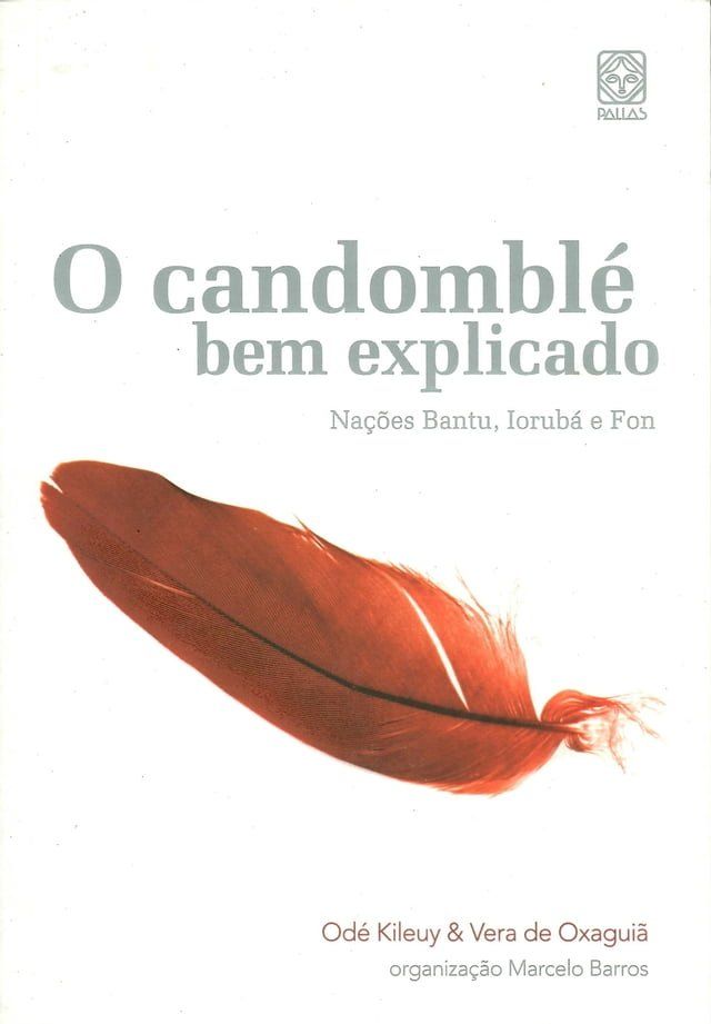  O candomblé bem explicado(Kobo/電子書)