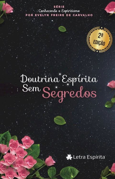 Doutrina Espírita Sem Segredos(Kobo/電子書)