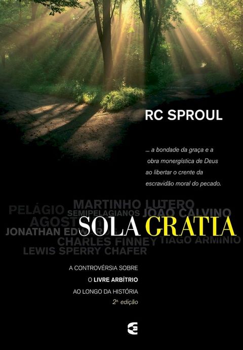 Sola gratia(Kobo/電子書)