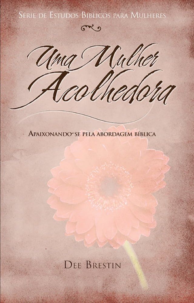  Uma Mulher Acolhedora(Kobo/電子書)