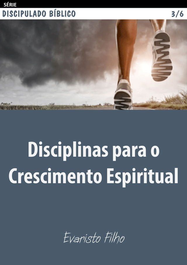  Disciplinas para o crescimento espiritual(Kobo/電子書)